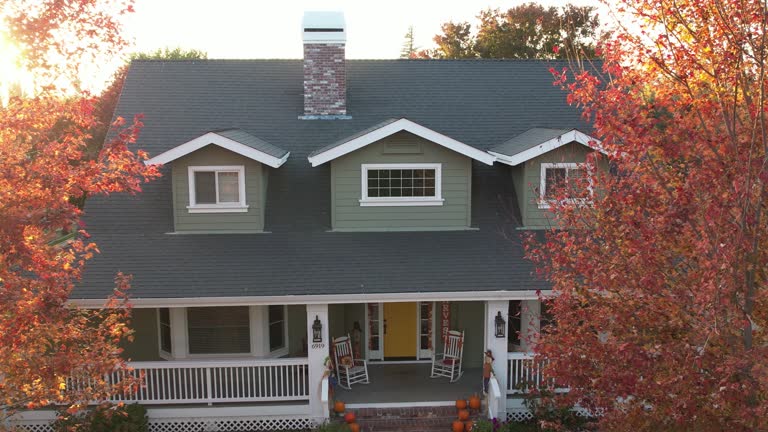 Reliable Oakbrook Terrace, IL Roofing Service Solutions