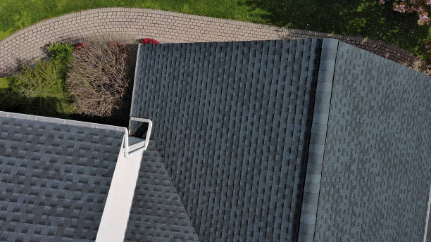 Best Chimney Flashing Repair  in Oakbrook Terrace, IL