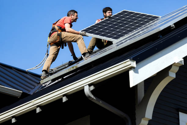 Best Roof Insulation Installation  in Oakbrook Terrace, IL